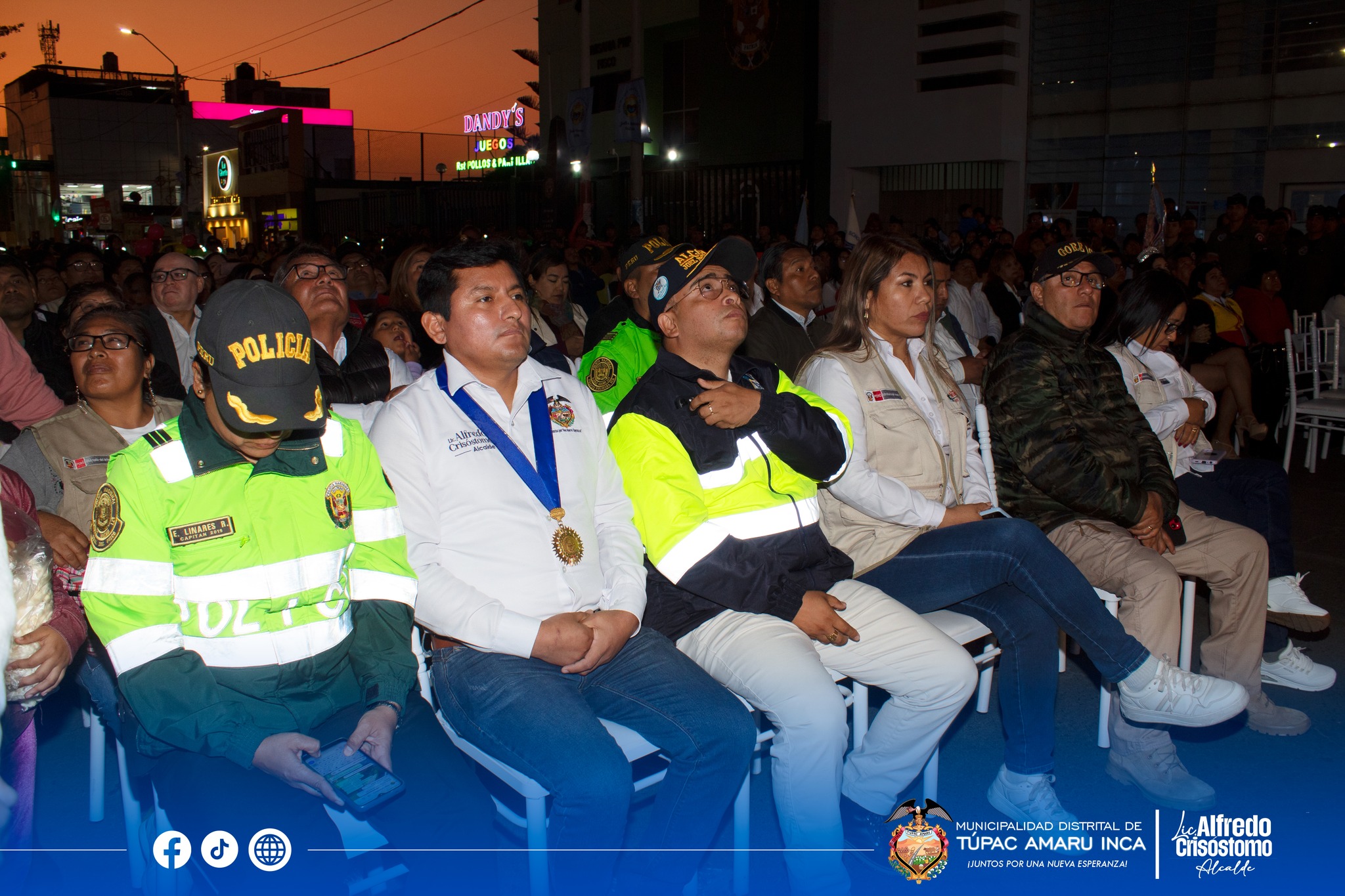 alcalde