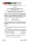 Vista preliminar de documento Acta 04 -Pliego de Absolución de Quejas Obs - Fecha de Publicación 12.09.2024