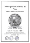 Vista preliminar de documento BASES
