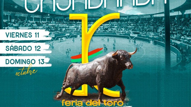 Vivamos juntos la histórica feria en honor a la Virgen del Rosario - Cajabamba 2024