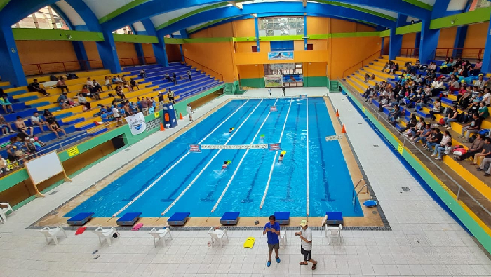 piscina CRD Cusco