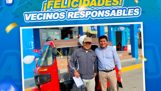 sorteo