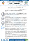 Vista preliminar de documento RESOLUCIÓN DE ALCALDÍA Nº 628-2024-AMDM