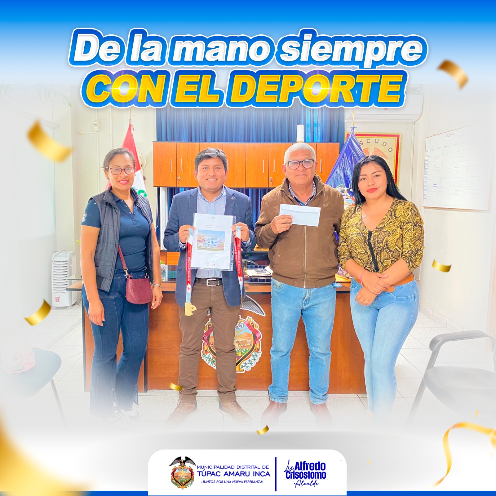 depor