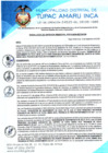 Vista preliminar de documento RESOLUCION DE GERENCIA MUNICIPAL N°074-2024-MDTAI-GM