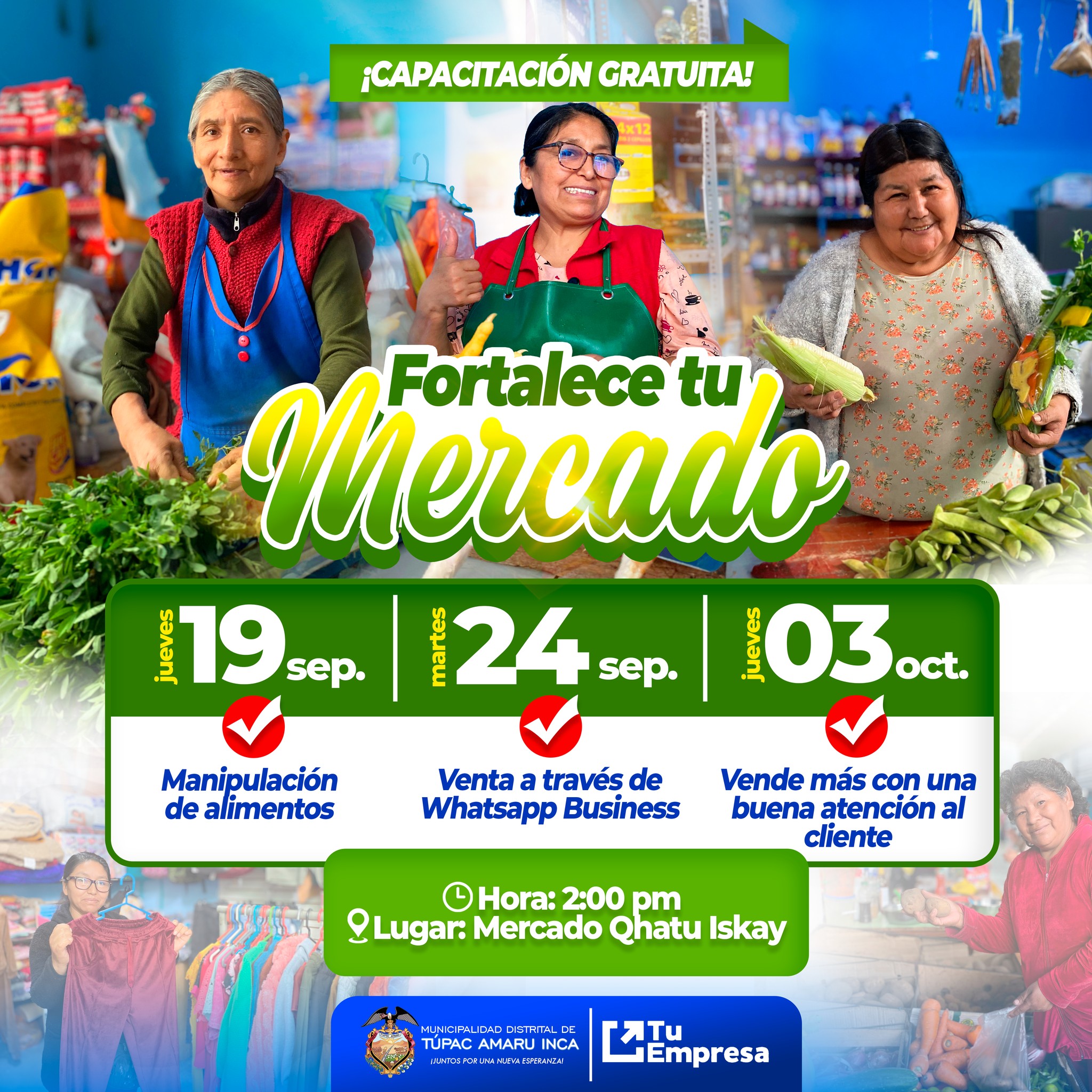 mercado