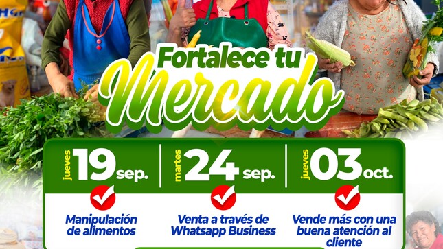 mercado