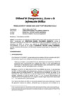 Vista preliminar de documento Resolución N° 000585-2024-JUS-TTAIP-SEGUNDA SALA