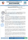 Vista preliminar de documento RESOLUCIÓN DE ALCALDÍA Nº 630-2024-AMDM