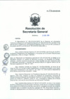 Vista preliminar de documento Resolución  N° 178-2015-DV-SG