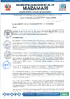 Vista preliminar de documento RESOLUCIÓN DE ALCALDÍA Nº 631-2024-AMDM