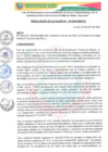Vista preliminar de documento RESOLUCION 116-2024-MDC-A