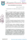 Vista preliminar de documento RESOLUCION GERENCIAL N° 387-2021-MPA-GM