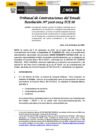 Vista preliminar de documento Resolución N° 3018-2024-TCE-S6