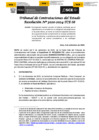 Vista preliminar de documento Resolución N° 3020-2024-TCE-S6