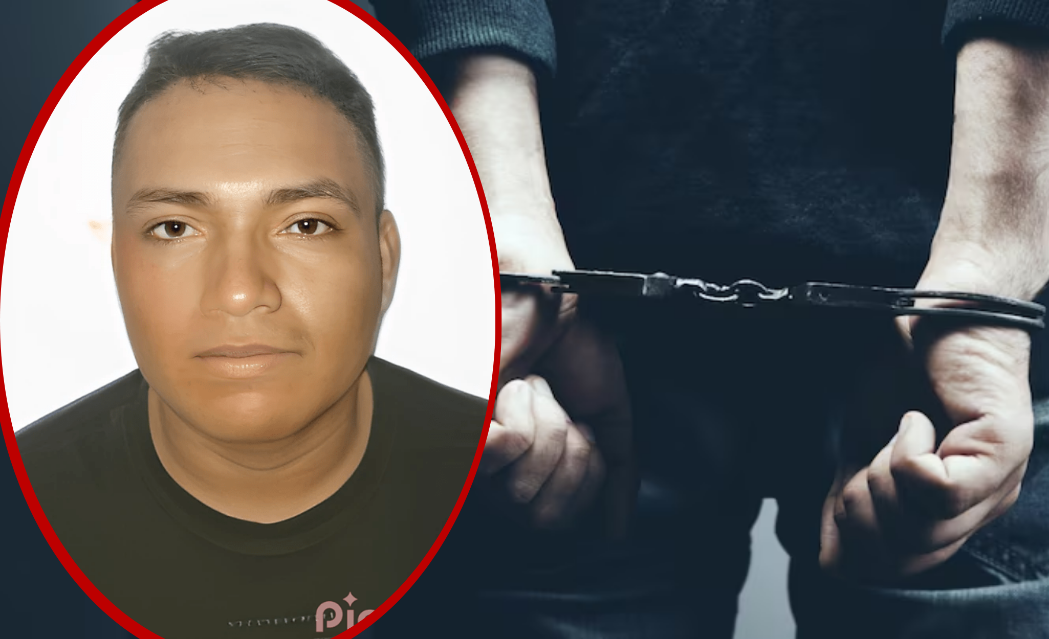 Ordenan internamiento de sentenciado que no pagó reparación civil de S/ 3,000