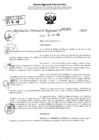 Vista preliminar de documento RDR 2231-2024