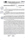 Vista preliminar de documento RDR N° 360-2024-GRU-DRA