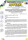 Vista preliminar de documento ORDENANAZA MUNICIPAL QUE REGULA Y PROMUEVE EL MANTENIMIENTO, LIMPIEZA Y MANEJO DE RESIDUOS SOLIDOS EN EL DISTRITO DE AJOYANI
