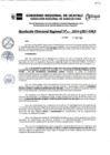Vista preliminar de documento RDR N° 363-2024-GRU-DRA