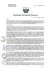 Vista preliminar de documento R.D.E. Nº188-2024-HNAL-OEA