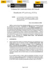 Vista preliminar de documento Resolución N° 3126-2024-TCE-S3