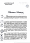 Vista preliminar de documento RESOLUCION DIRECTORAL N°134-2024-DG-DIRIS-LC.pdf