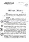 Vista preliminar de documento RESOLUCION DIRECTORAL N°142-2024-DG-DIRIS-LC.pdf