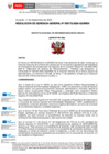 Vista preliminar de documento RESOLUCION DE GERENCIA GENERAL-000172-2024-GG