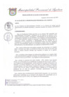 Vista preliminar de documento RESOLUCION DE ALCALDIA N° 039-2023-MPA
