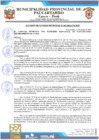 Vista preliminar de documento ACUERDO DE CONSEJO MUNICIPAL N° 067-2024-CM-MPP