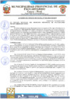 Vista preliminar de documento ACUERDO DE CONSEJO MUNICIPAL N° 065-2024-CM-MPP