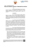 Vista preliminar de documento RG N° 383-2024-GRLL-GGR-GRCO
