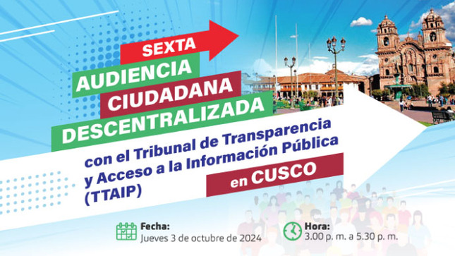 Audiencia