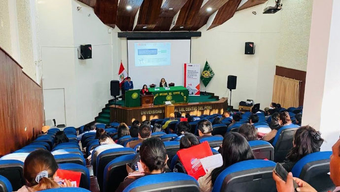 Audiencia