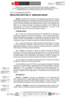 Vista preliminar de documento RESOLUCIÓN JEFATURAL N° 000258-2024-AGN/JEF