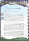 Vista preliminar de documento ACUERDO DE CONCEJO MDH N°098-2024