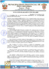 Vista preliminar de documento RESOLUCIÓN DE ALCALDÍA Nº 0285-2024-A-MPP