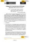 Vista preliminar de documento Resolución N° 3140-2024-TCE-S1
