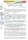 Vista preliminar de documento RESOLUCION 129-2024-MDC-A