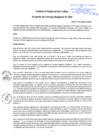 Vista preliminar de documento Acuerdo de Consejo Regional N°092-2024