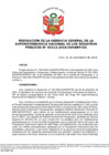 Vista preliminar de documento Resolución de la Gerencia General de la Sunarp N.º 212-2024-SUNARP/GG