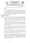 Vista preliminar de documento RESOLUCIÓN DE GERENCIA MUNICIPAL N.º 038-2024-GM/MDSF