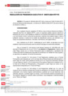 Vista preliminar de documento Resolución de Presidencia Ejecutiva 000073-2024-PE