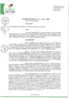Vista preliminar de documento AM-086-Declarar-infundado-el-recurso-de-reconsideracion-con-registro-de-Mesa-de-Partes-N°00016899-de-fecha-20-de-junio-del2017