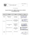 Vista preliminar de documento Plan de Trabajo de Limpieza Pública en el Distrito de Lurigancho 2024