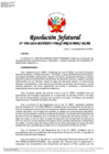 Vista preliminar de documento Resolución Jefatural N° 998-2024-MINEDU-VMGI-PRONABEC-DIAB