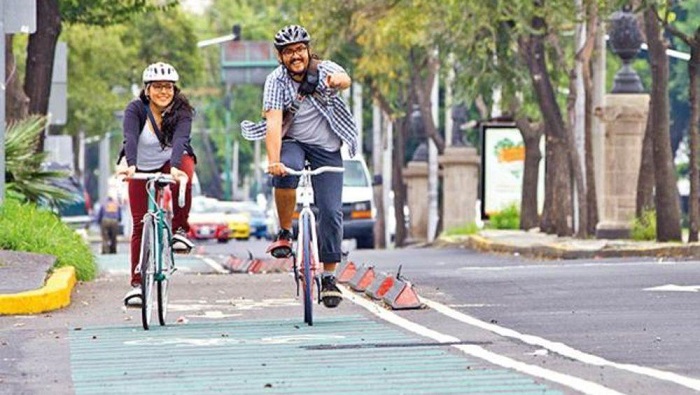 Semana de la Movilidad Sostenible