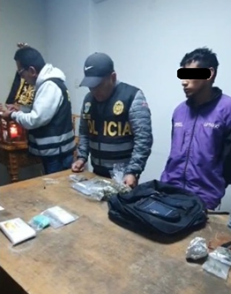 PNP