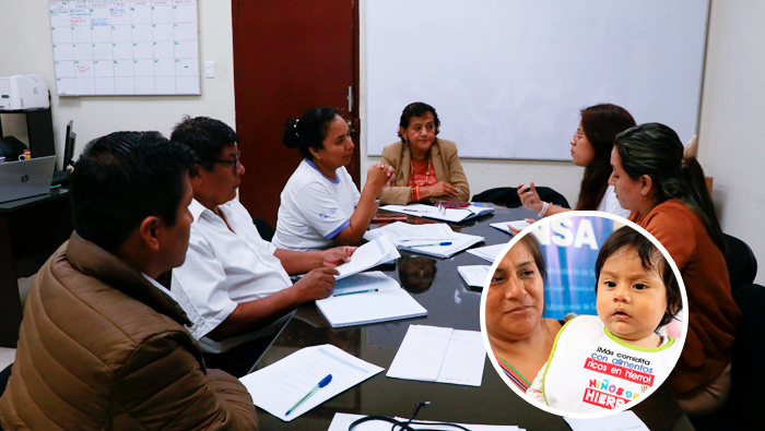 El Gobierno Regional de Piura y DIRESA continúan fortaleciendo sus alianzas con instituciones privadas para garantizar una respuesta ágil y efectiva en salud ante emergencias, beneficiando a toda la población piurana.